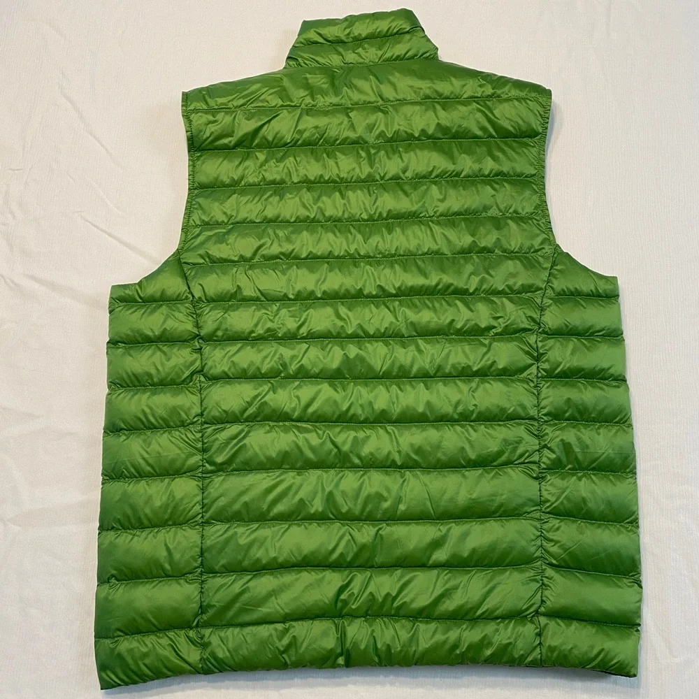 REI 650 Down Vest - Picture 8 of 11
